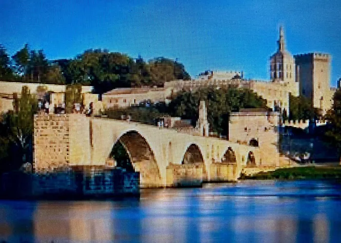 Correspondances La Colette Pont Du Gard