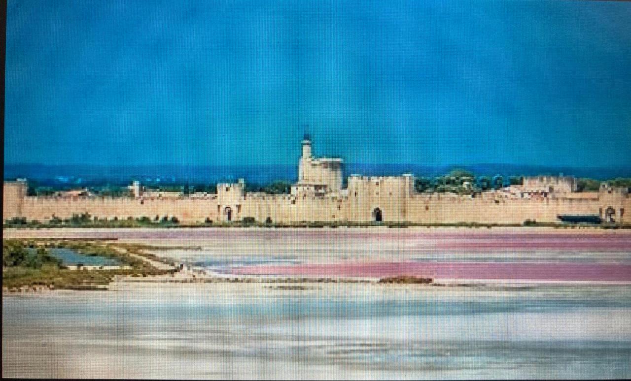 Holiday home Correspondances La Colette Pont Du Gard Fournes