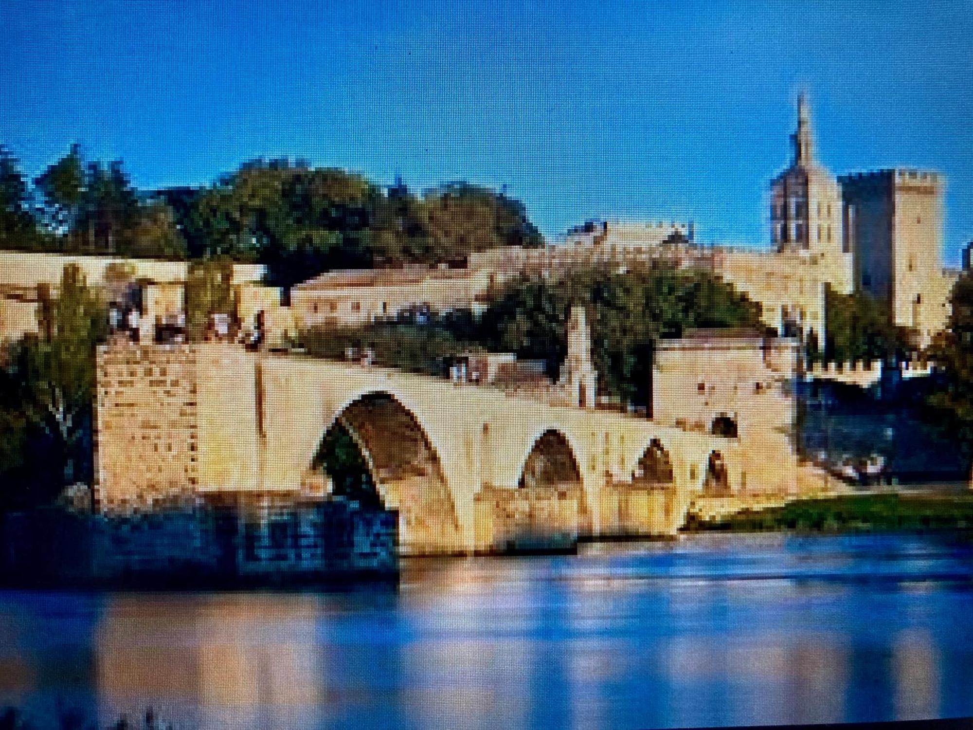 Correspondances La Colette Pont Du Gard Holiday home *
